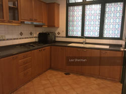 Parc Palais (D21), Condominium #152020472